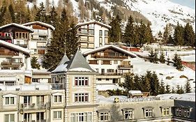 Seehof Davos