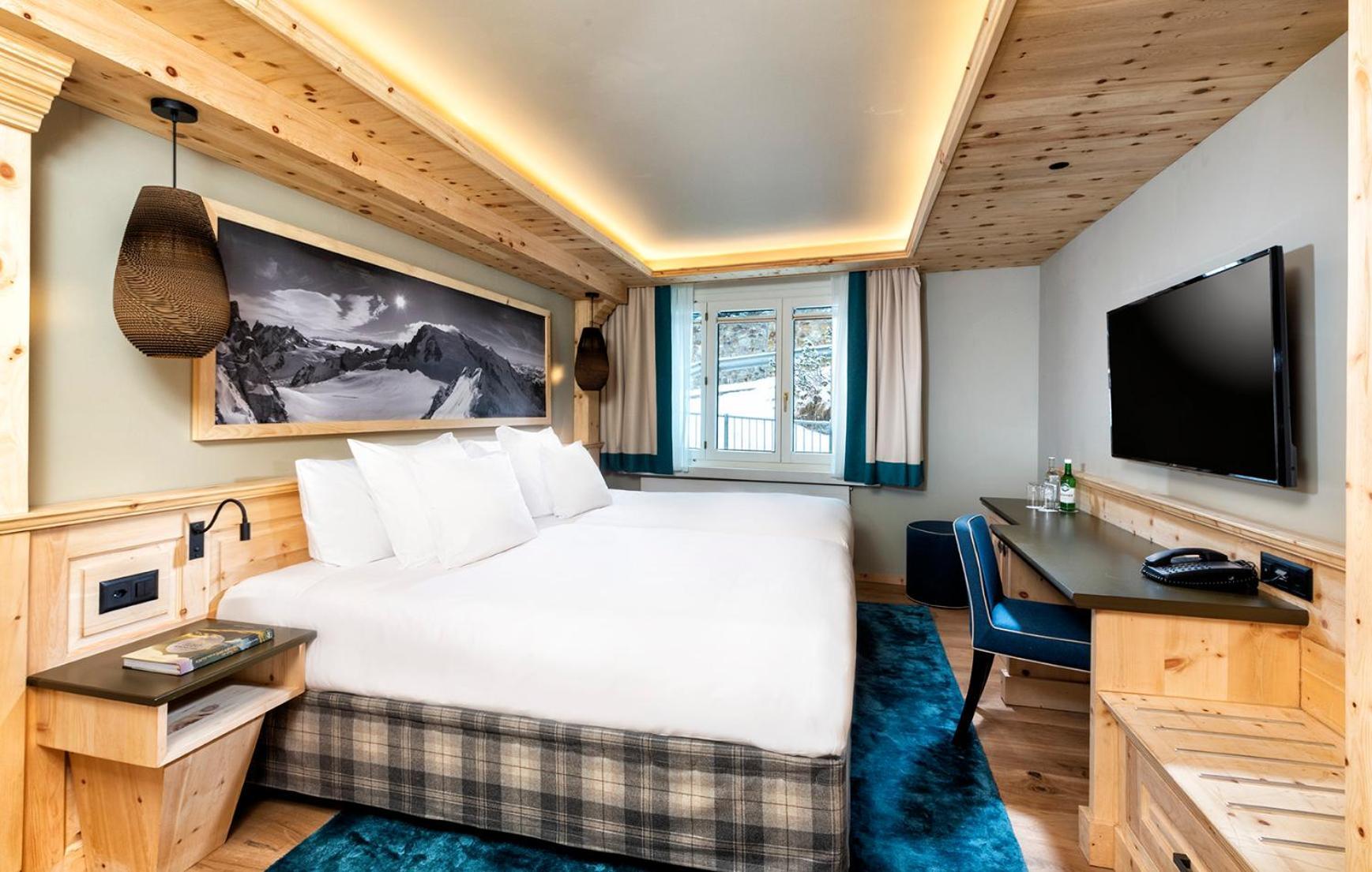 Precise Tale Seehof Davos Exterior foto